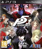 Persona 5